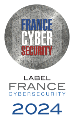 Label France Cybersecurity 2024